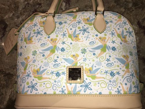 tinker bell half marathon dooney and bourke