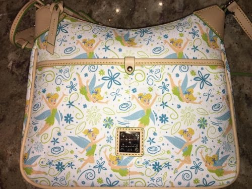 tinker bell half marathon dooney and bourke