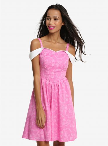 New Her Universe Princess Dresses