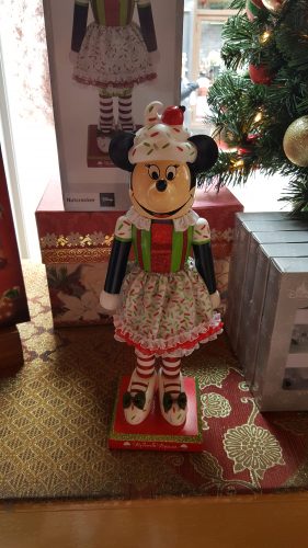 disney nutcrackers