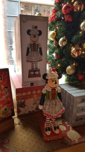 disney nutcrackers