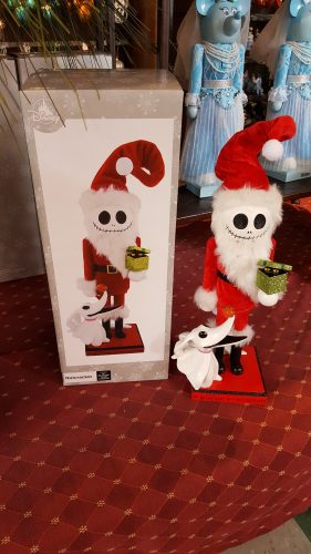 disney nutcrackers