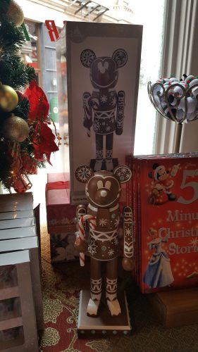 disney nutcrackers