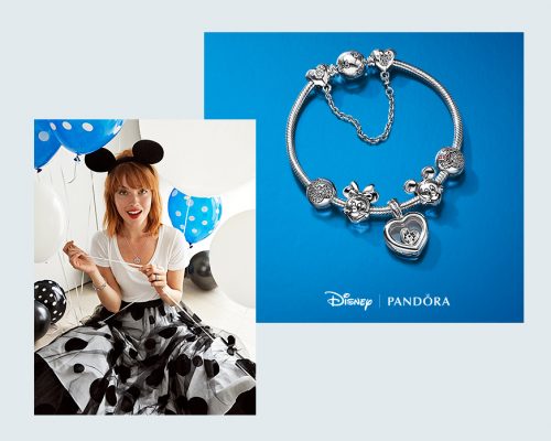 Disney Pandora Collection
