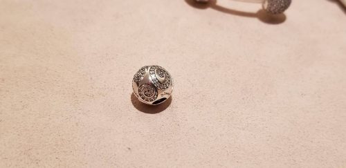 2017 fall/winter disney park exclusive pandora