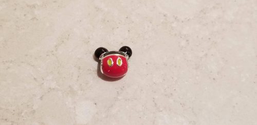 2017 fall/winter disney park exclusive pandora