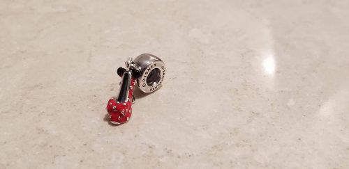 2017 fall/winter disney park exclusive pandora