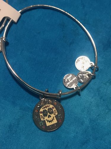 Coco alex and ani
