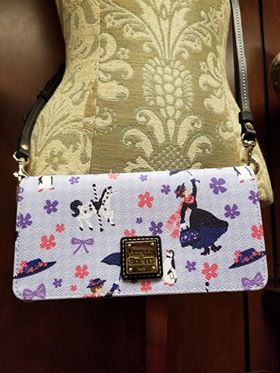 Mary Poppins Dooney and Bourke