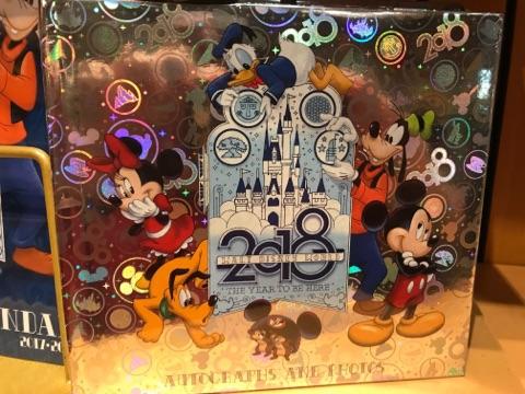 disney parks 2018 merchandise