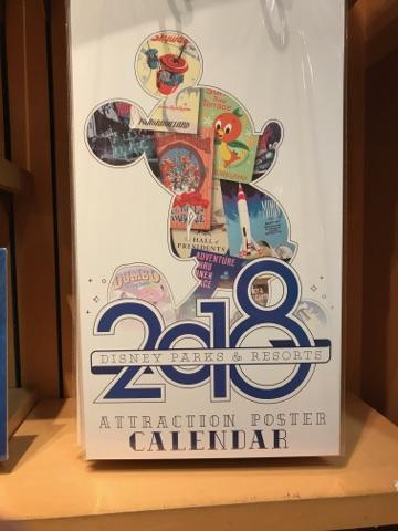 disney parks 2018 merchandise