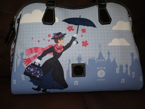 mary poppins dooney and bourke
