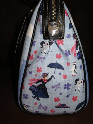 mary poppins dooney and bourke