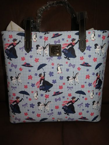 mary poppins dooney and bourke