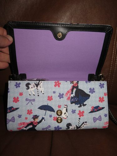mary poppins dooney and bourke
