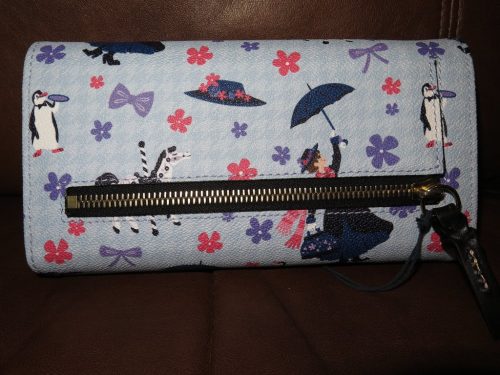mary poppins dooney and bourke