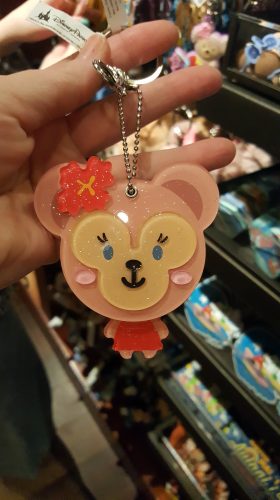 aulani compact mirror