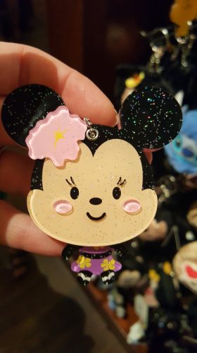 aulani compact mirror