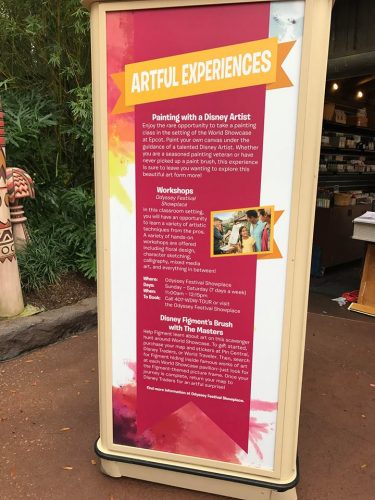 festival of the arts