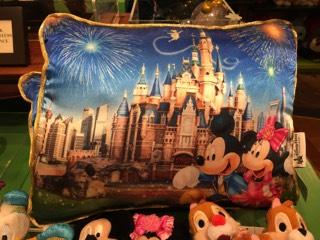 shanghai disney resort