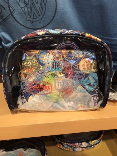 disney passport collection