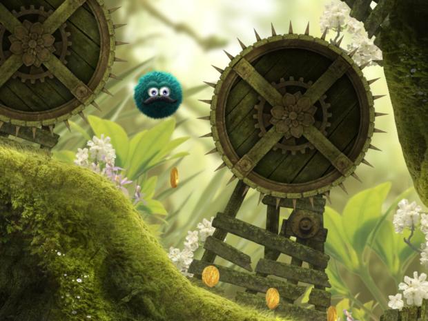 Leo's Fortune review