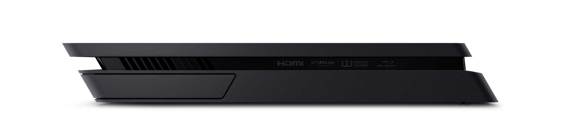 PS4 slim hdd port