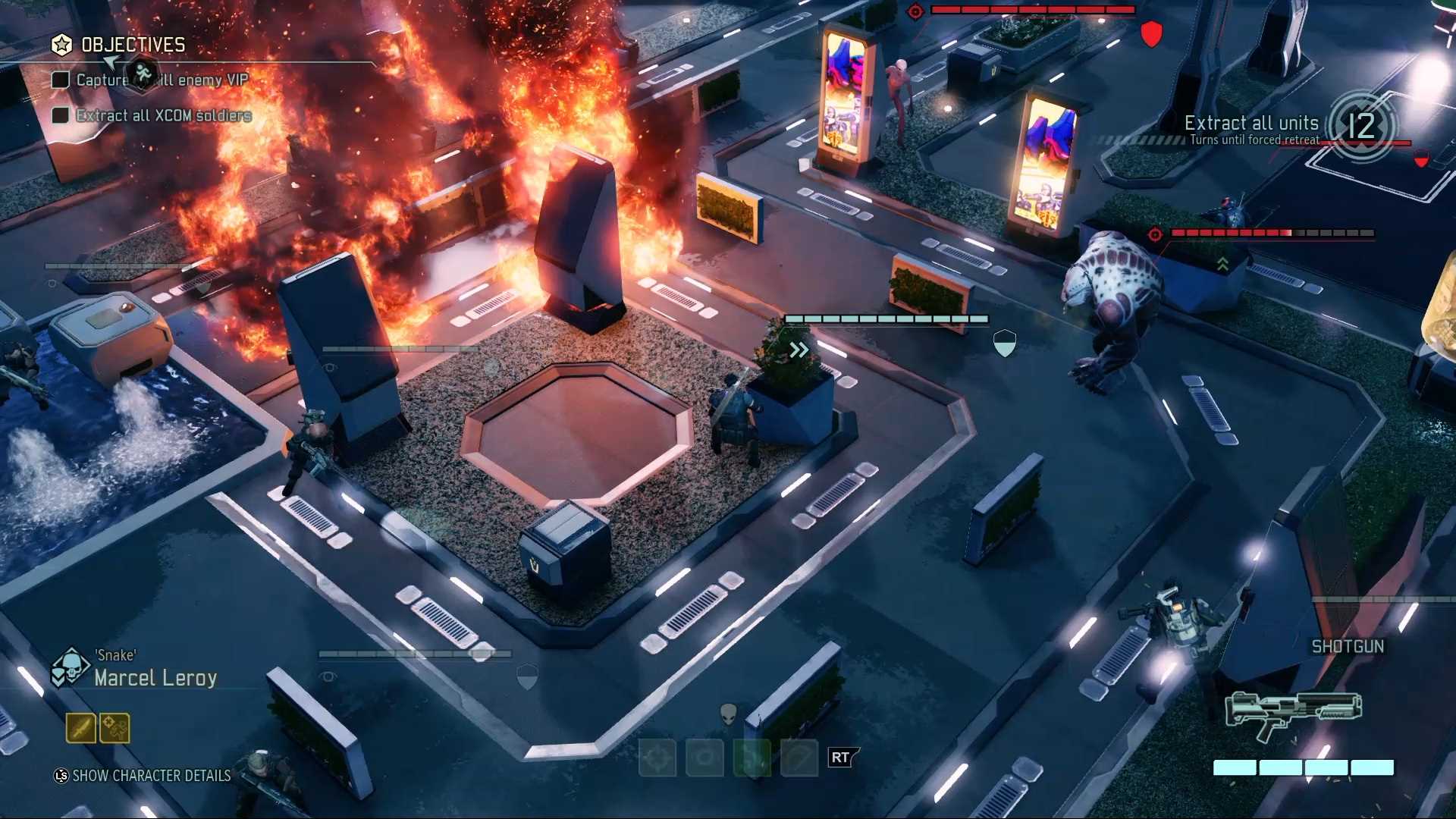 xcom 2 ps4