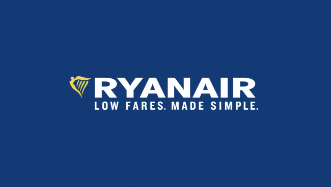 Ryanair-logo