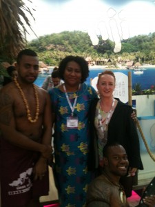 World Travel Market