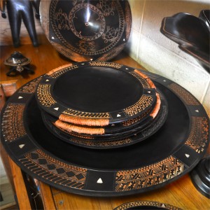 Fijian woodcraft at its best