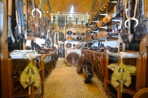 Fijian woodcraft at its best