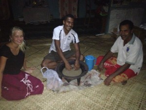 Working also side local communities teaching each other new skills and sharing ideas.