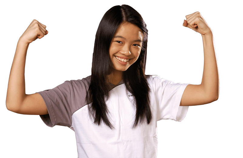 Selbstverteidigung für Frauen