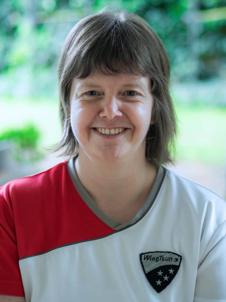 Kim Jana Berger Trainerteam Leitung