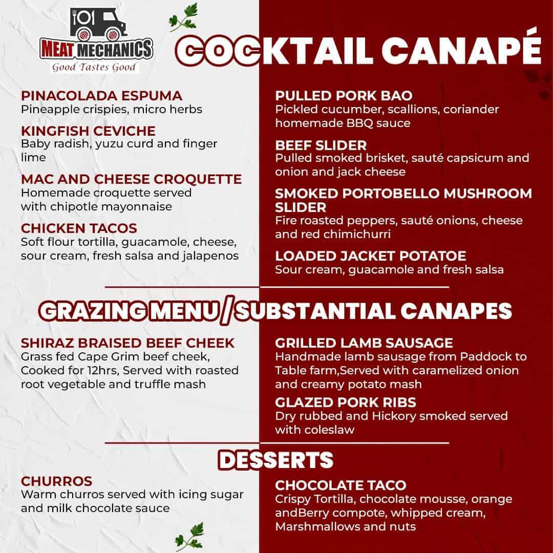 Pineapple crisps garnished with micro herbs, served as a fresh appetizer.