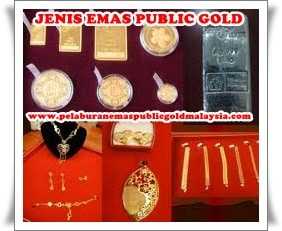 produk emas public gold