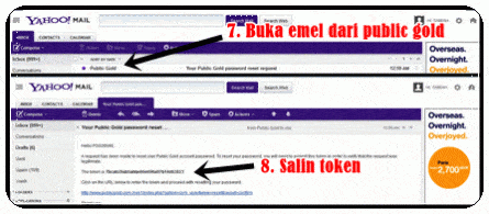emel dari public gold
