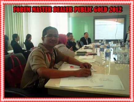forum master dealer public gold