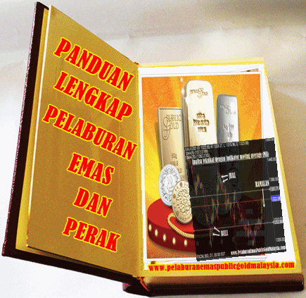 panduan lengkap pelaburan emas dan perak panduan lengkap pelaburan emas dan perak