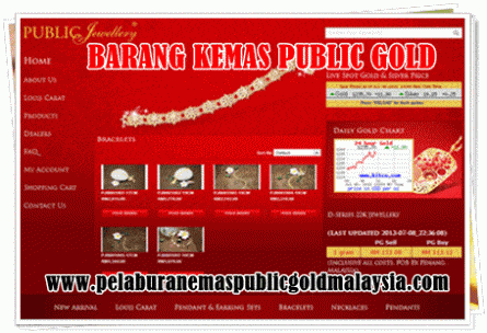 barang kemas public gold