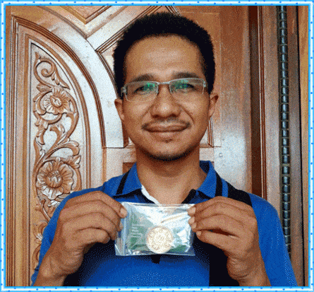 zaidiemas jual emas dinar public gold