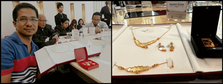 public gold produk terbaru
