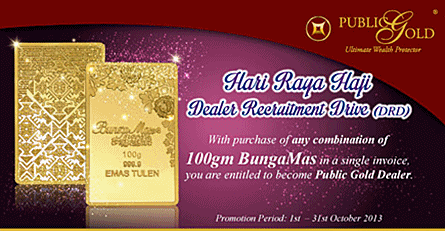 promosi jongkong emas raya haji
