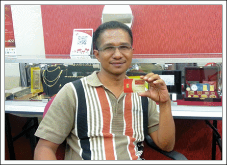 gold bar 1 gram public gold