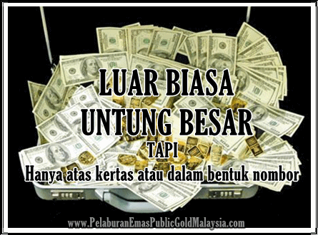 ciri skim cepat kaya