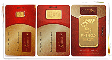 jongkong emas public gold baru