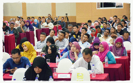seminar emas dan gst