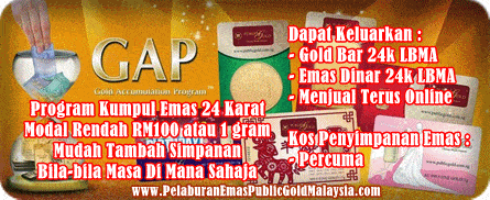 apakah program gap public gold