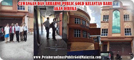 arrahnu public gold kelantan